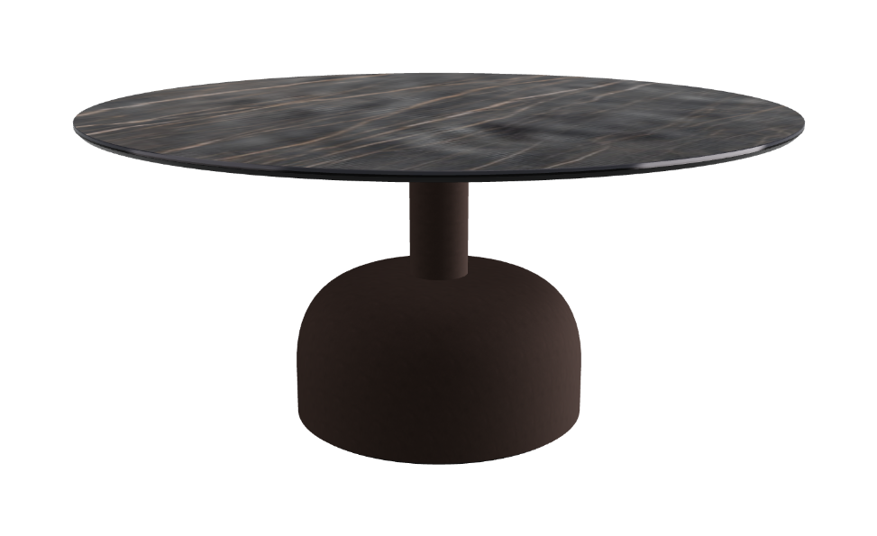 Cattelan Italia Ritz Lounge Dining Table
