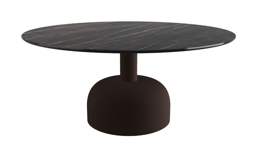 Cattelan Italia Ritz Lounge Dining Table