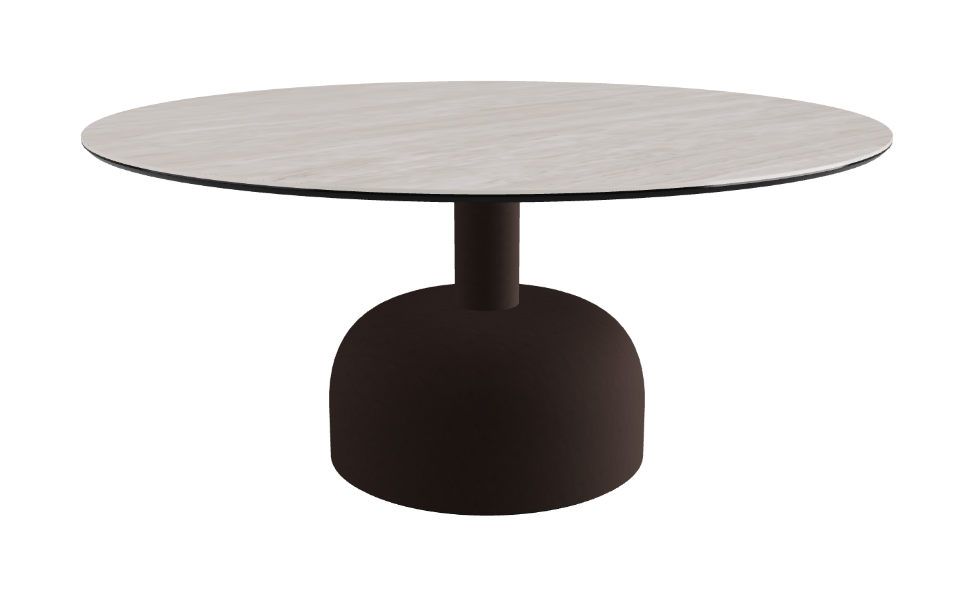 Cattelan Italia Ritz Lounge Dining Table