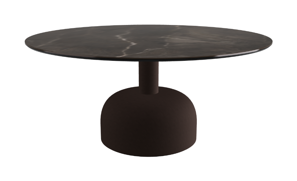 Cattelan Italia Ritz Lounge Dining Table