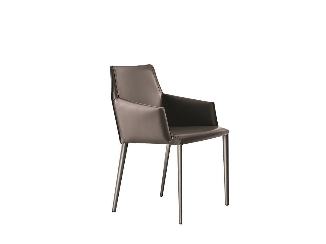 Sally Chair with arms