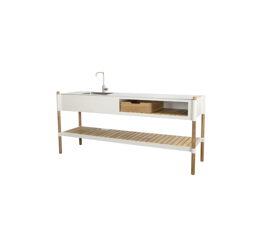 Cane-line Sticks kitchen