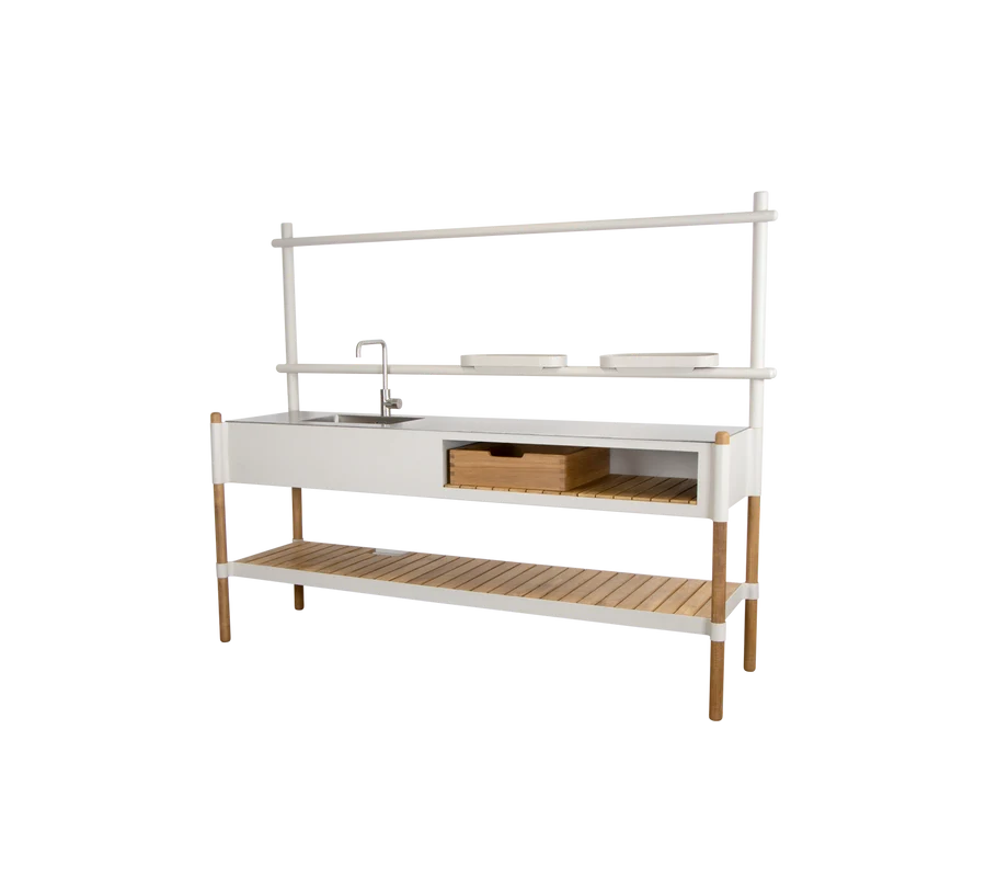 Cane-line Sticks kitchen