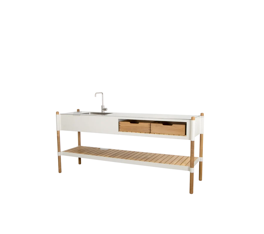 Cane-line Sticks kitchen