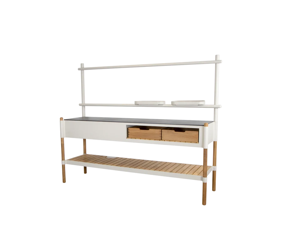 Cane-line Sticks kitchen