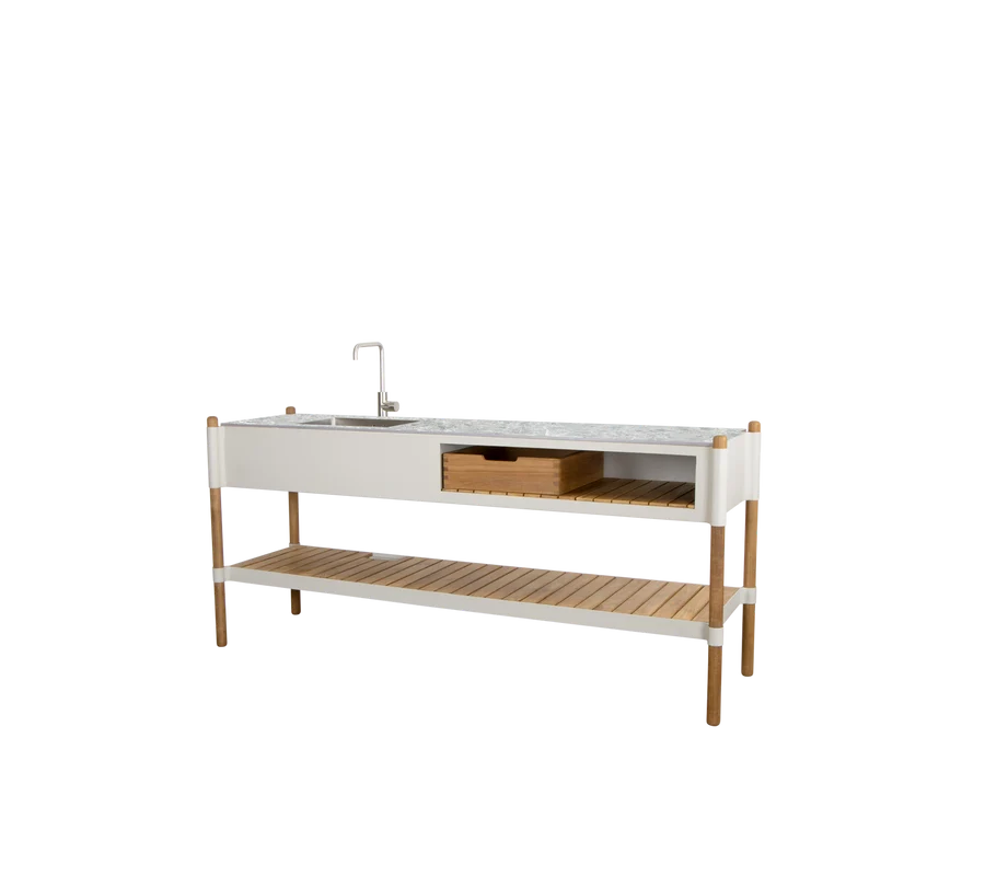 Cane-line Sticks kitchen