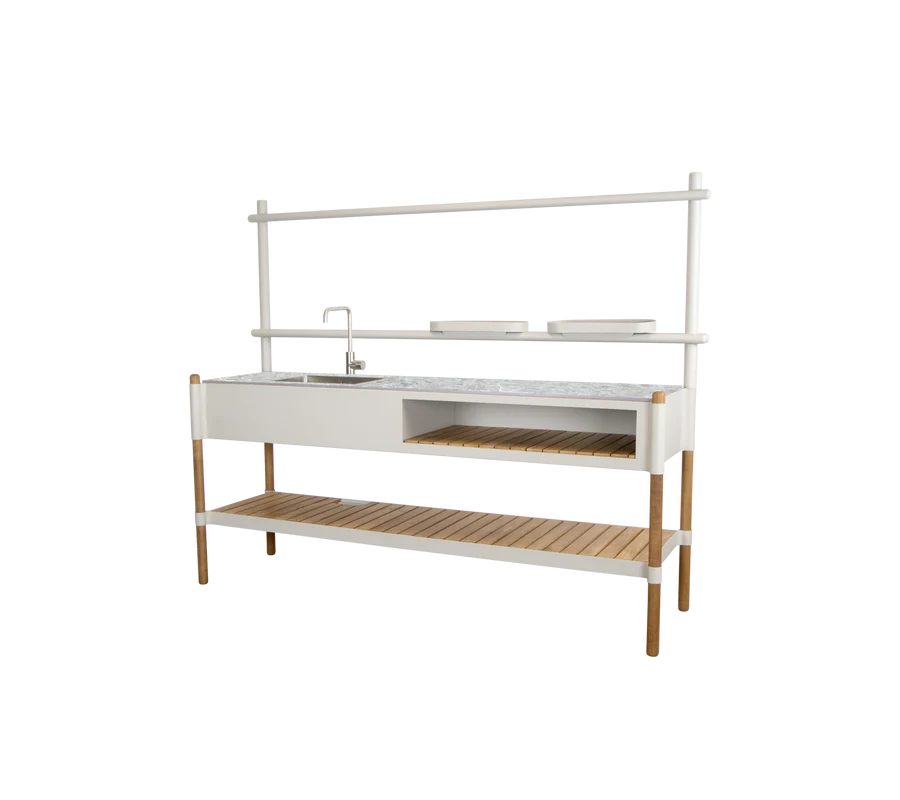 Cane-line Sticks kitchen