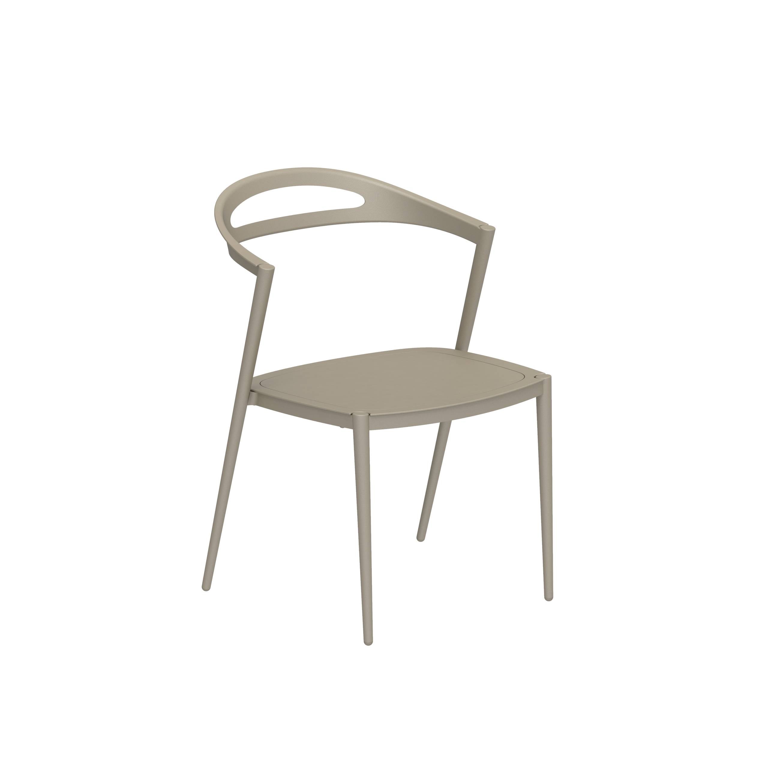 Styletto 55 Chair Sand