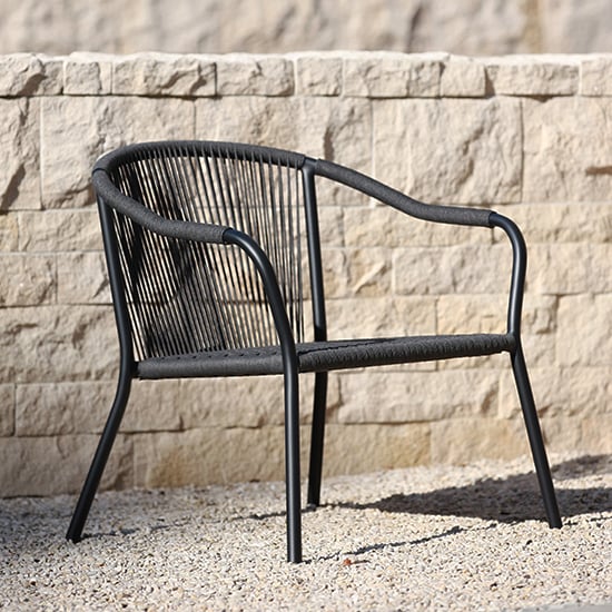 Samba 55 Chair Bronze