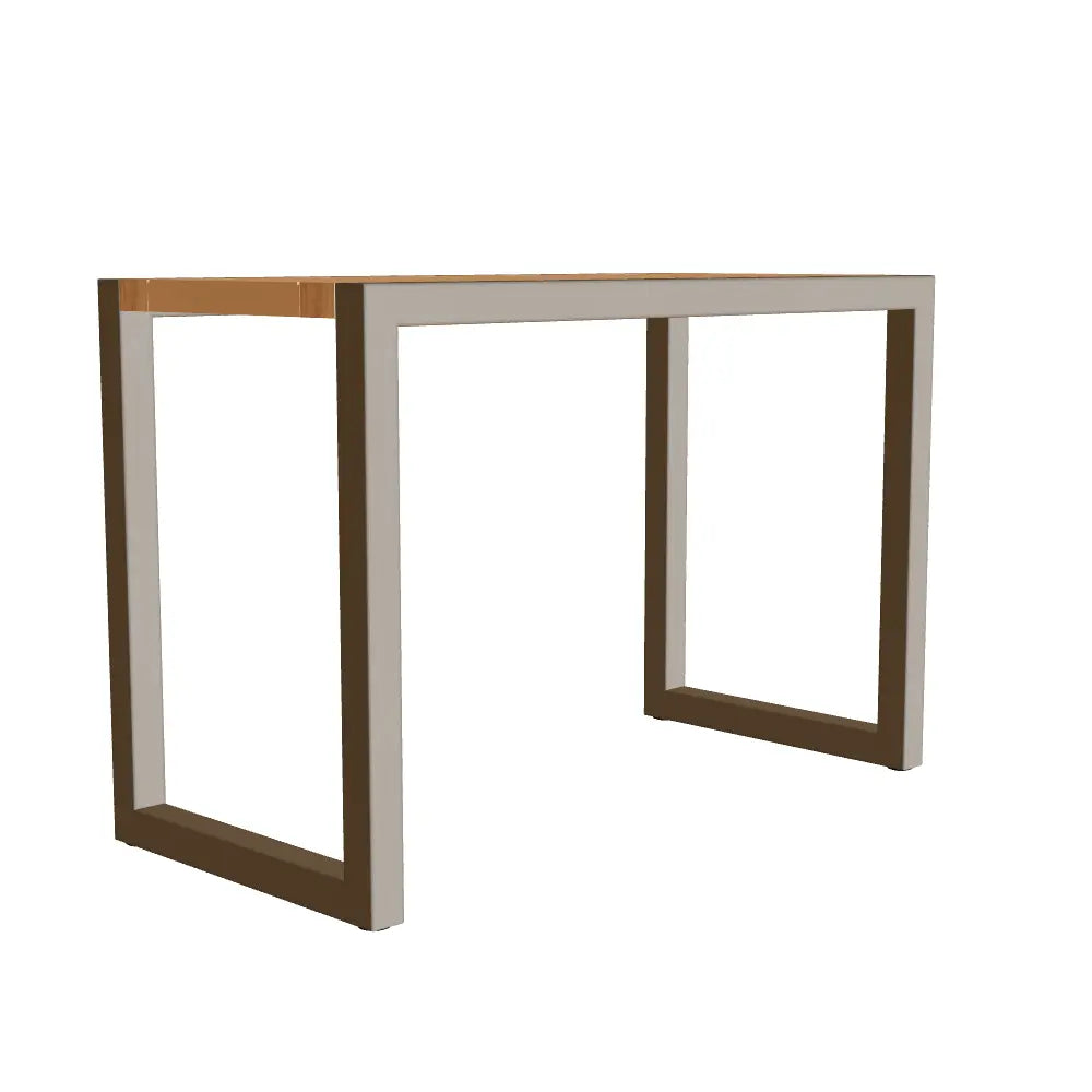 Royal Botania Ninix Lounge Side Table 40 x 56