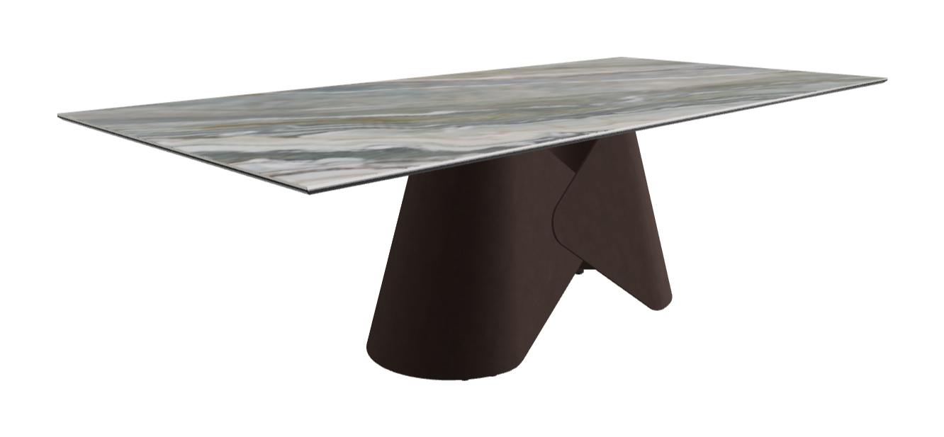 Cattelan Italia Scott Keramik Rectangular Dining Table