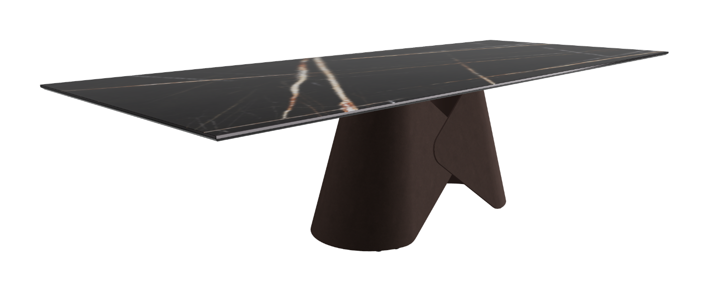 Cattelan Italia Scott Keramik Rectangular Dining Table