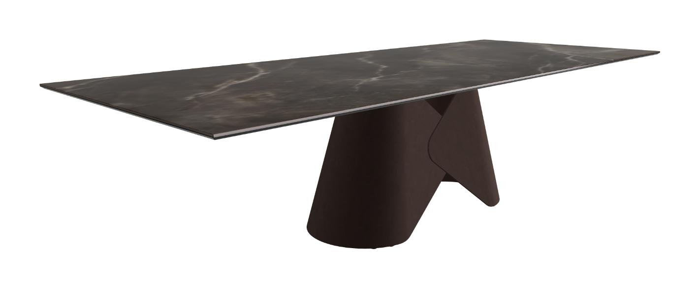 Cattelan Italia Scott Keramik Rectangular Dining Table
