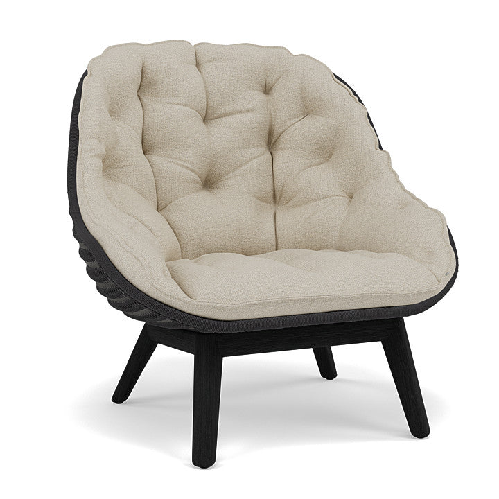 Manutti Sandua High Back Lounge Chair