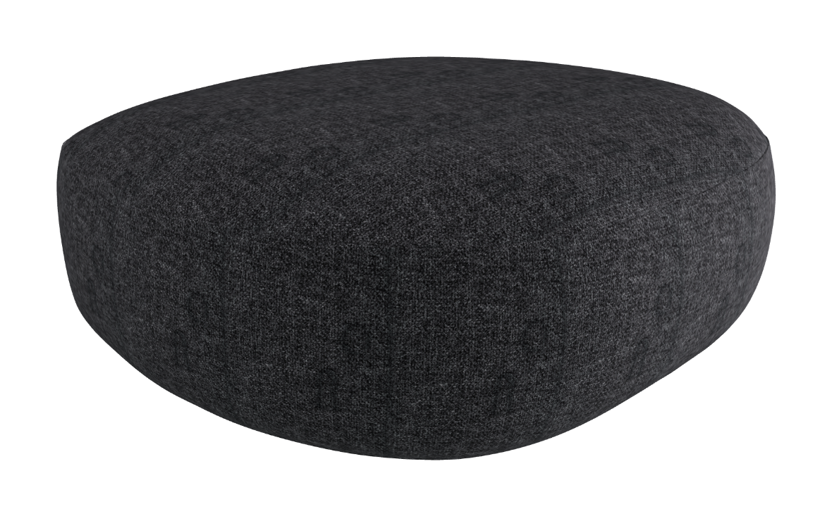 Sierra Pouf - 100 x 94 cm_Category D Fabrics_D087-T50
