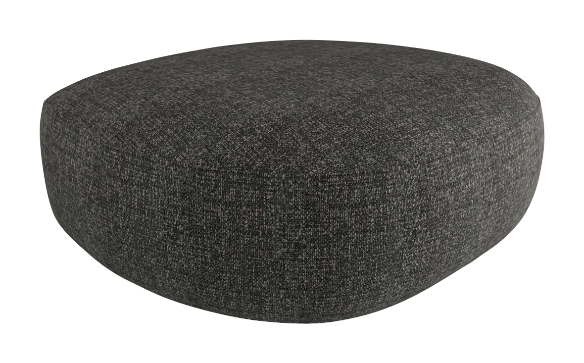 Sierra Pouf - 100 x 94 cm_Category D Fabrics_D114-T50