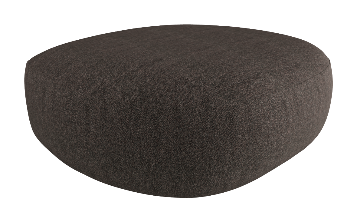 Sierra Pouf - 100 x 94 cm_Category F Fabrics_F123-T50