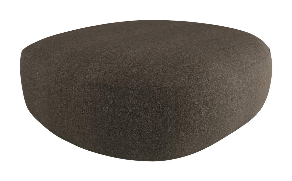 Sierra Pouf - 100 x 94 cm_Category F Fabrics_F172-T50