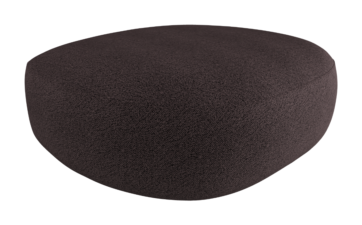 Sierra Pouf - 100 x 94 cm_Category A Fabrics_A174-T60