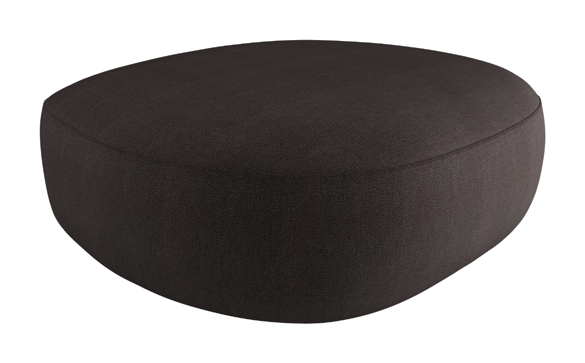 Sierra Pouf - 100 x 94 cm_Category A Fabrics_A180-T60