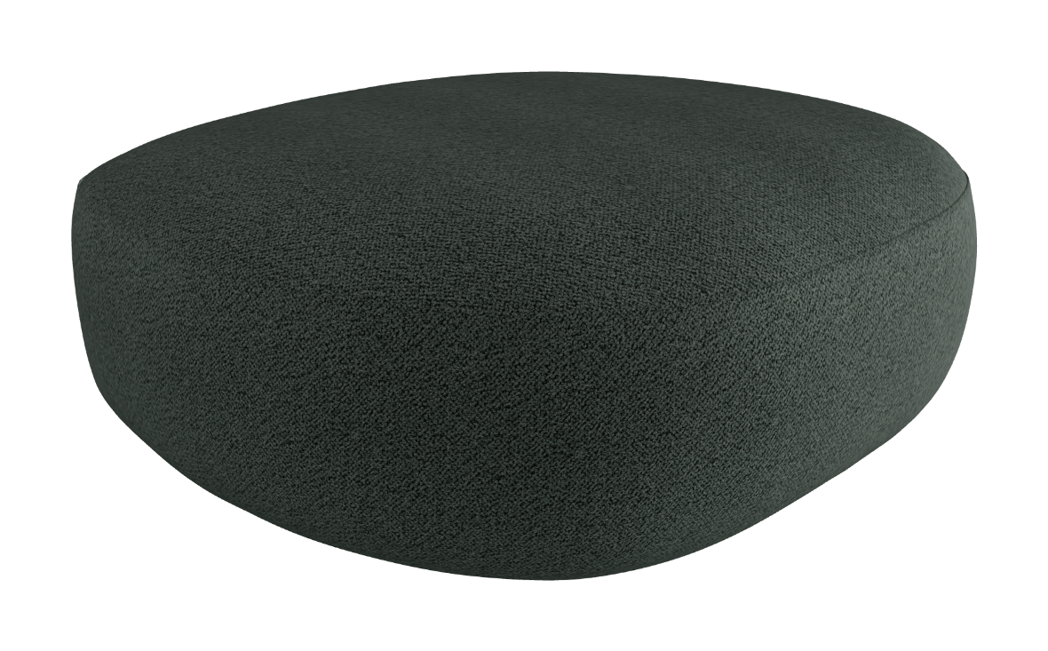 Sierra Pouf - 100 x 94 cm_Category A Fabrics_A176-T80