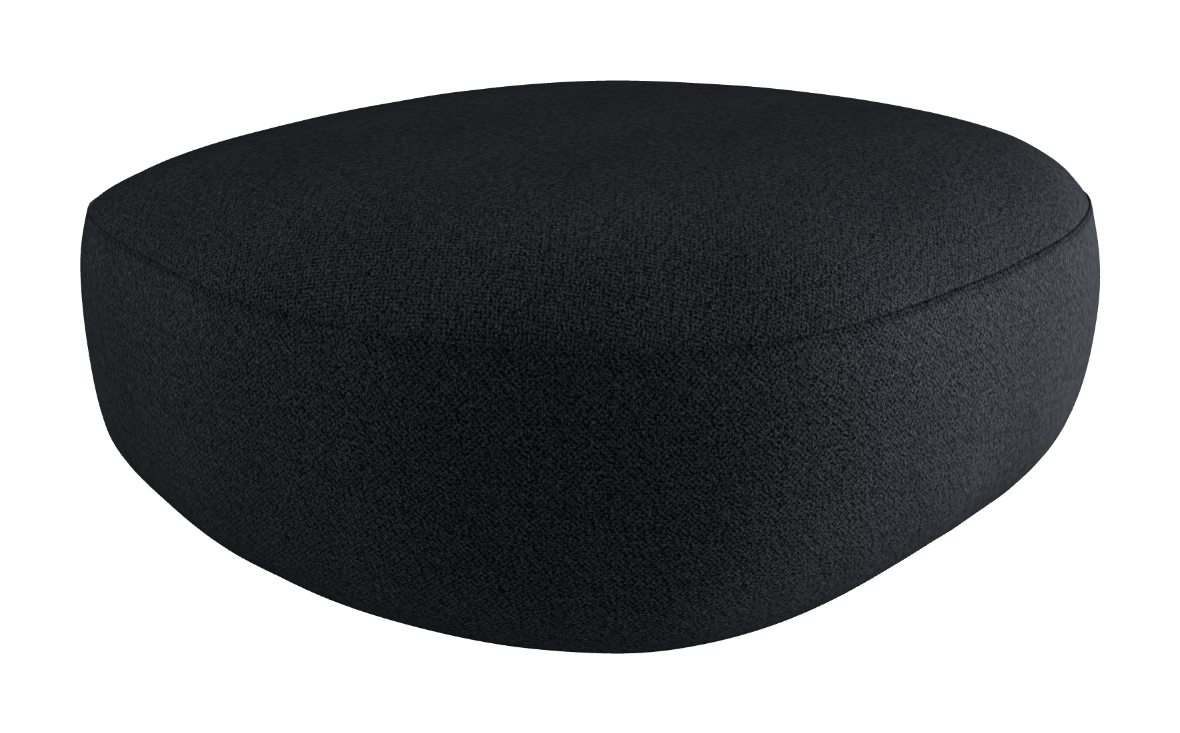 Sierra Pouf - 100 x 94 cm_Category A Fabrics_A177-T80