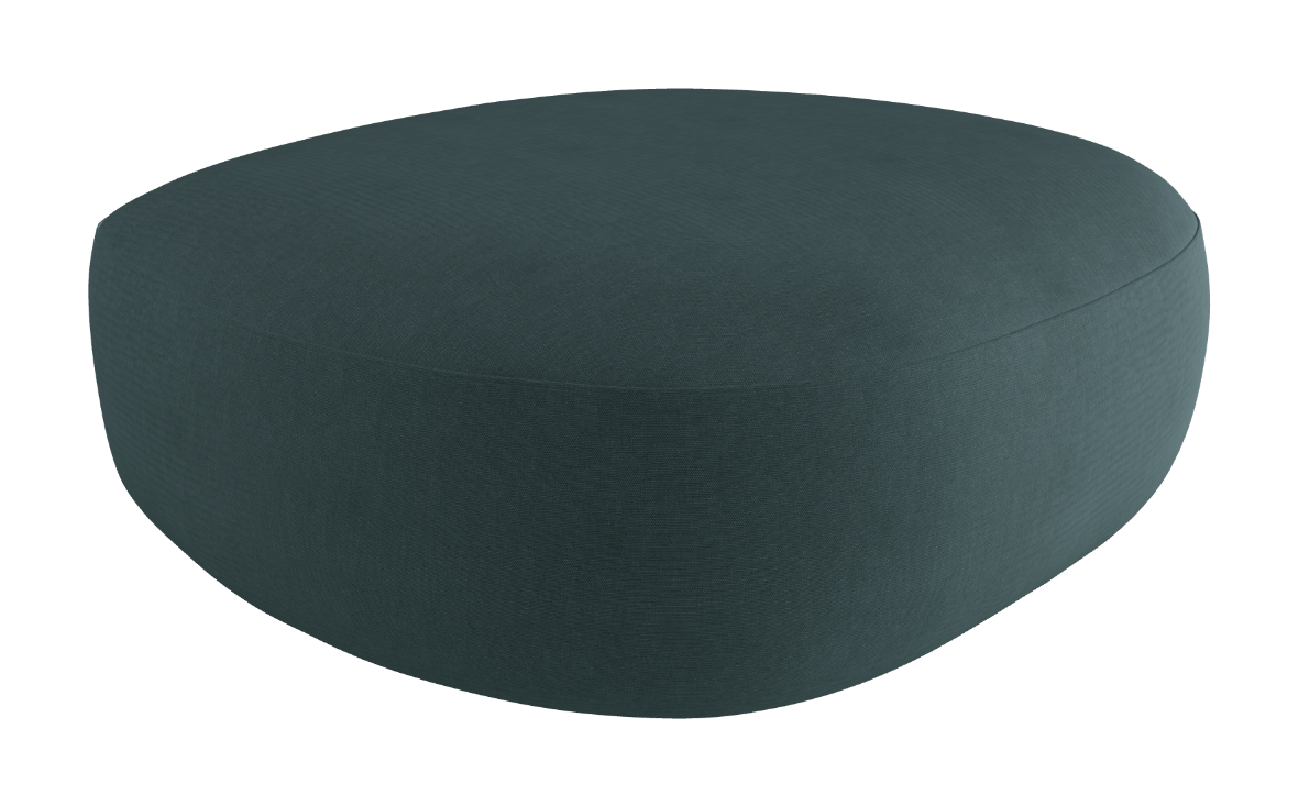 Sierra Pouf - 100 x 94 cm_Category B Fabrics_B064-T80