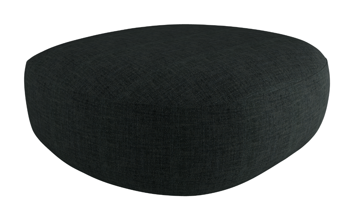 Sierra Pouf - 100 x 94 cm_Category D Fabrics_D032-T80