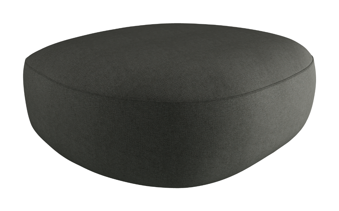 Sierra Pouf - 100 x 94 cm_Category A Fabrics_A156-T90