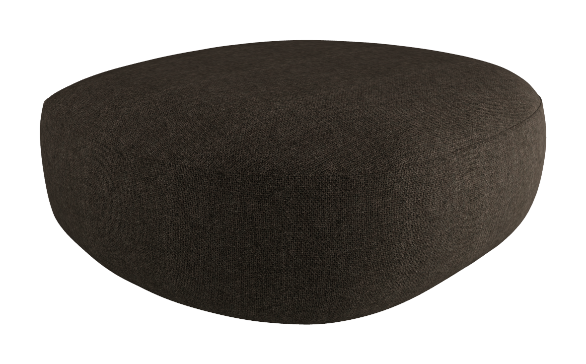 Sierra Pouf - 100 x 94 cm_Category D Fabrics_D085-T90