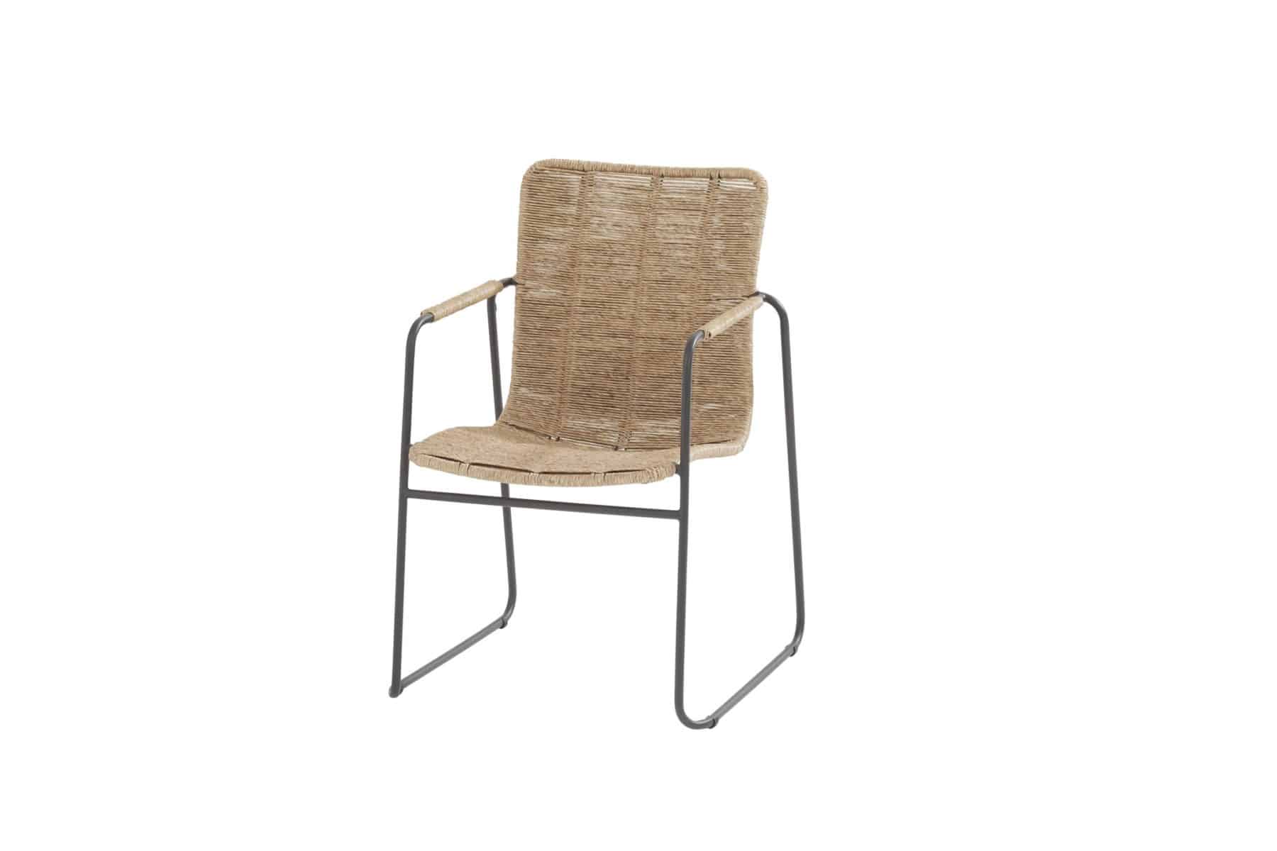 Palma Dining Chair (Boxed In 6's)