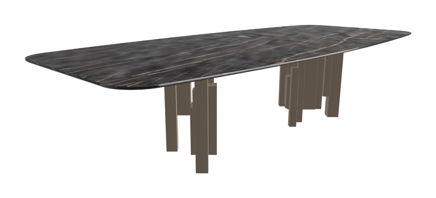 Cattelan Italia Skyline Keramik Dining Table