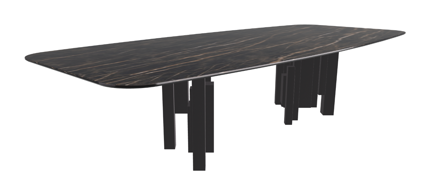 Cattelan Italia Skyline Keramik Dining Table