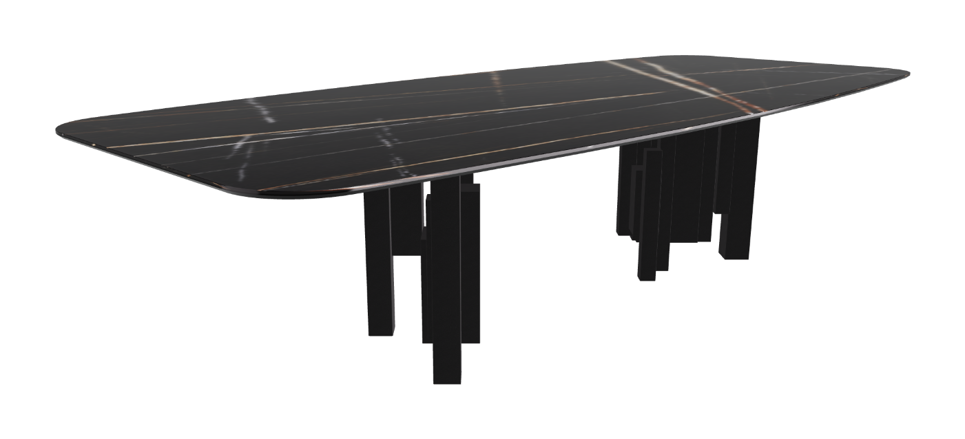 Cattelan Italia Skyline Keramik Dining Table