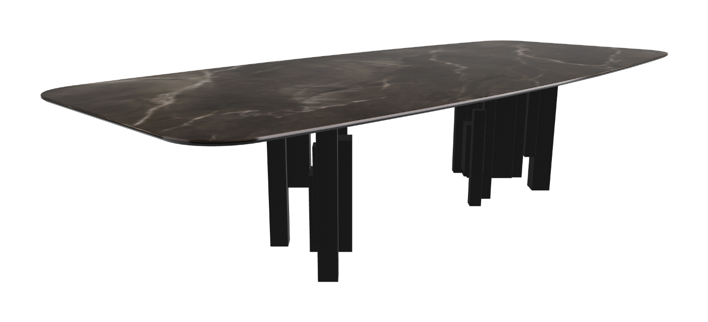 Cattelan Italia Skyline Keramik Dining Table