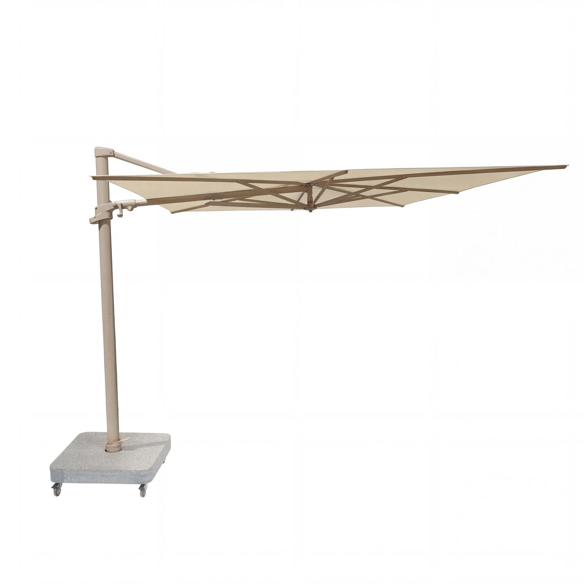 4 Seasons Outdoor Solaris Premium 270 x 270 cm
