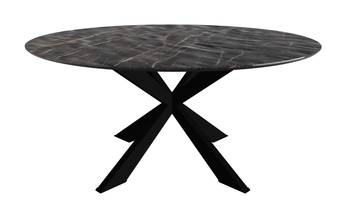 Cattelan Italia Spyder Keramik Round & Square Dining Table