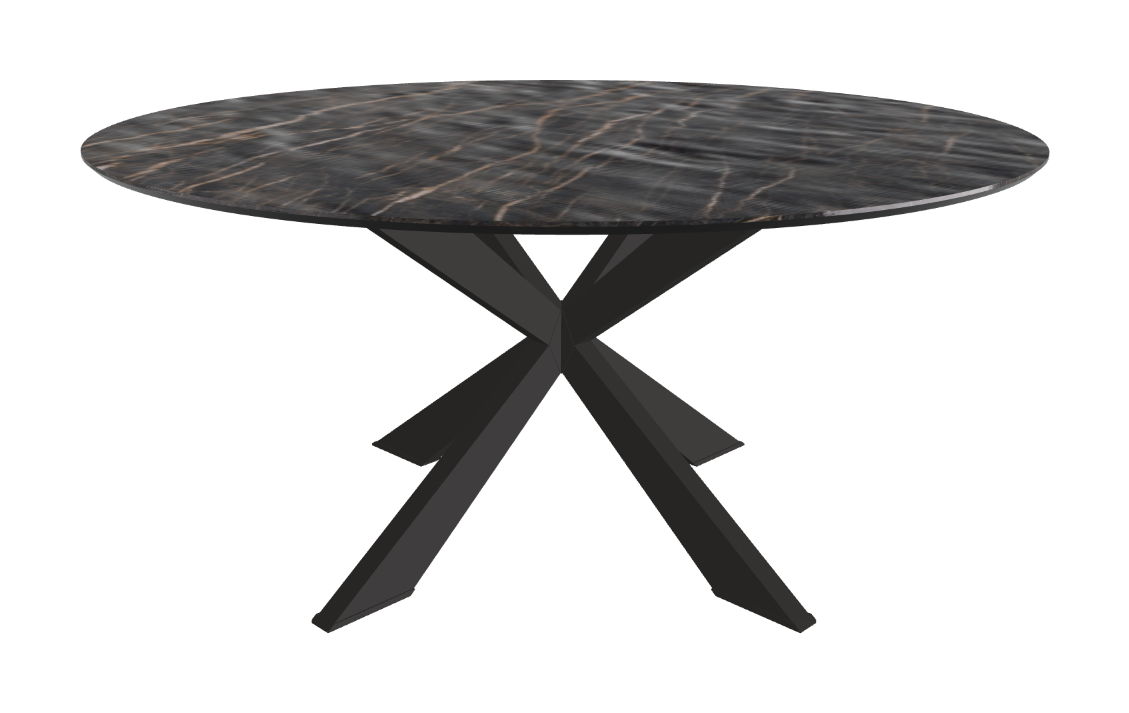 Cattelan Italia Spyder Keramik Round & Square Dining Table