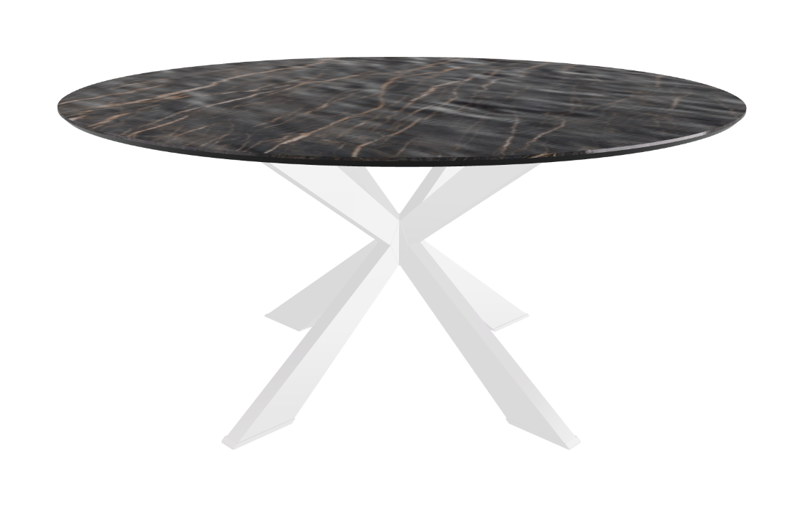 Cattelan Italia Spyder Keramik Round & Square Dining Table