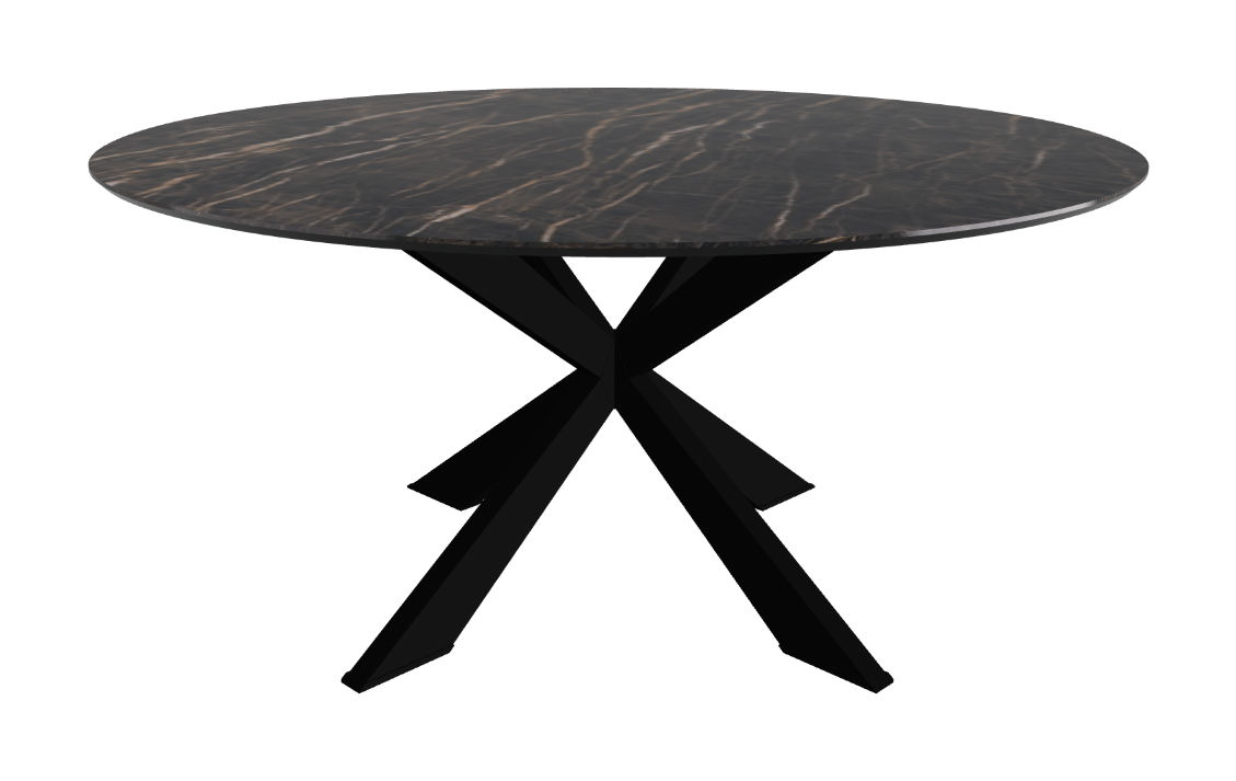 Cattelan Italia Spyder Keramik Round & Square Dining Table