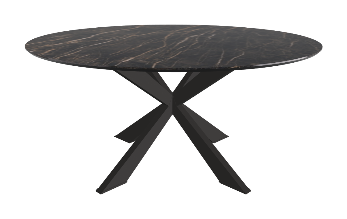 Cattelan Italia Spyder Keramik Round & Square Dining Table