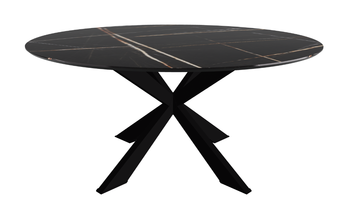Cattelan Italia Spyder Keramik Round & Square Dining Table