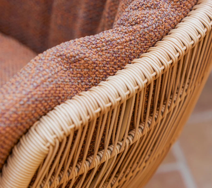 Cane-line Stay Chair Stackable