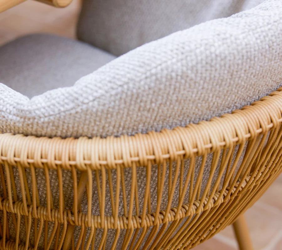 Cane-line Stay Chair Stackable