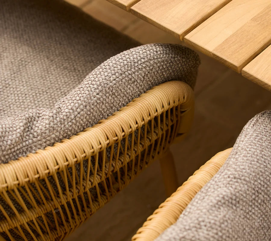 Cane-line Stay Chair Stackable