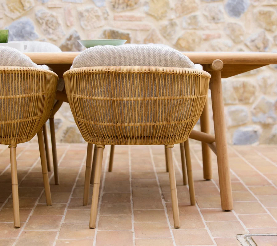 Cane-line Stay Chair Stackable