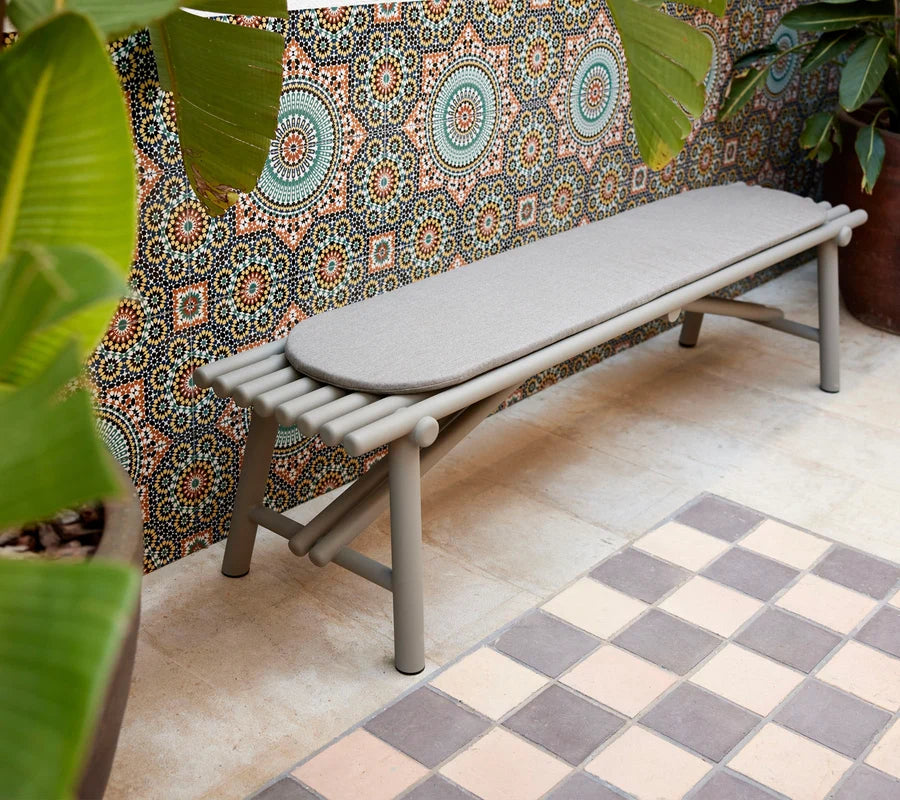 Cane-line Sticks bench
