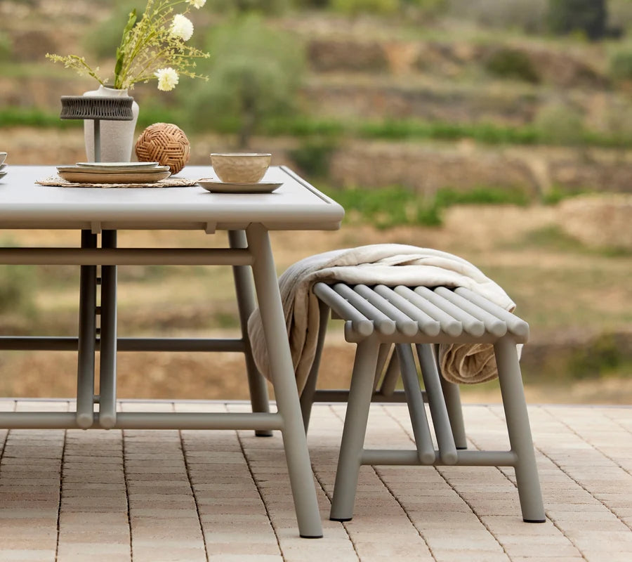 Cane-line Sticks bench