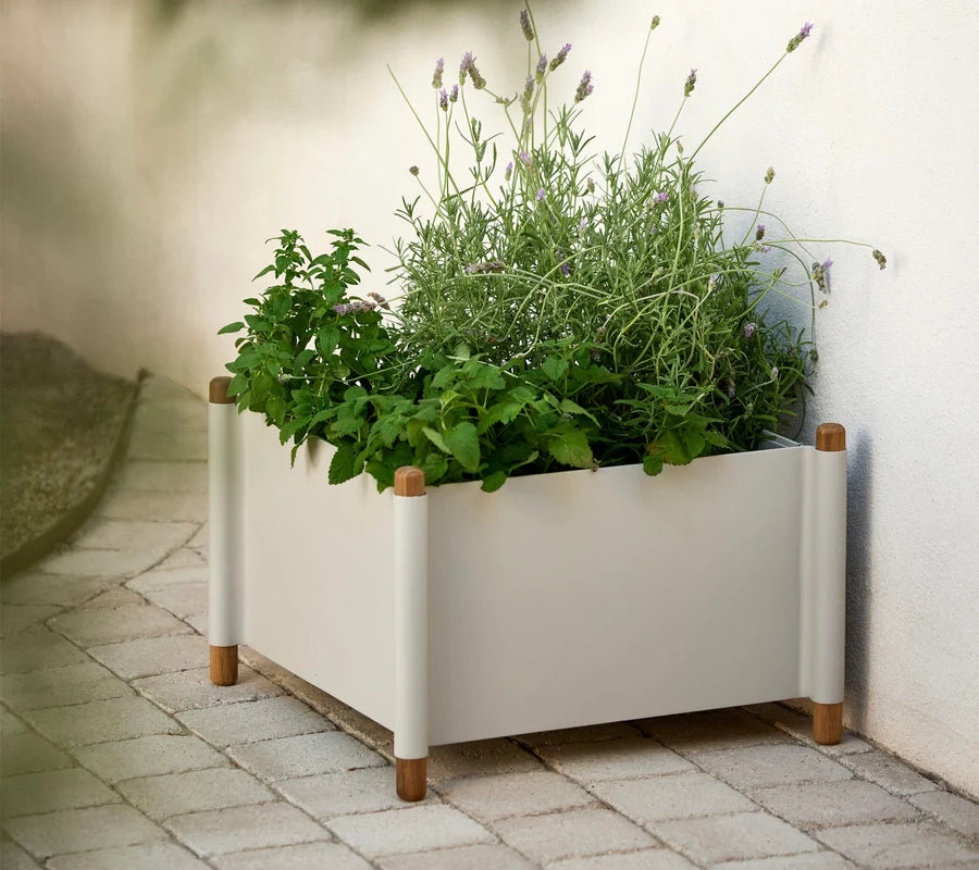 Cane-line Sticks planters