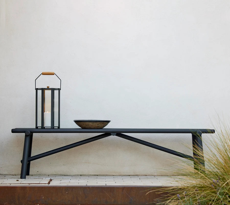 Cane-line Sticks bench